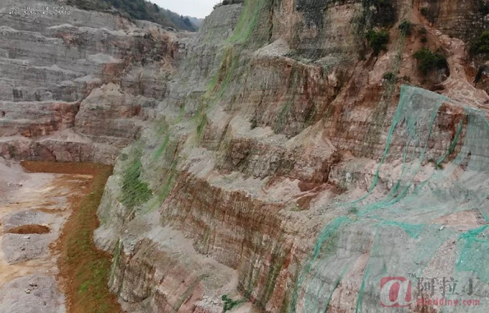 典型案例丨贵州一些地方矿产开发生态破坏严重 绿色矿山建设问题突出